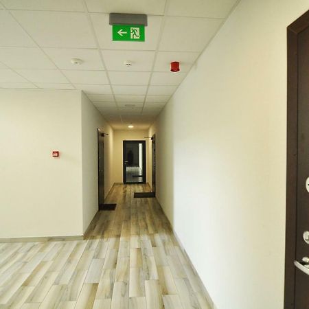 Apartment In Giedraiciu Street Vilnius Exteriér fotografie