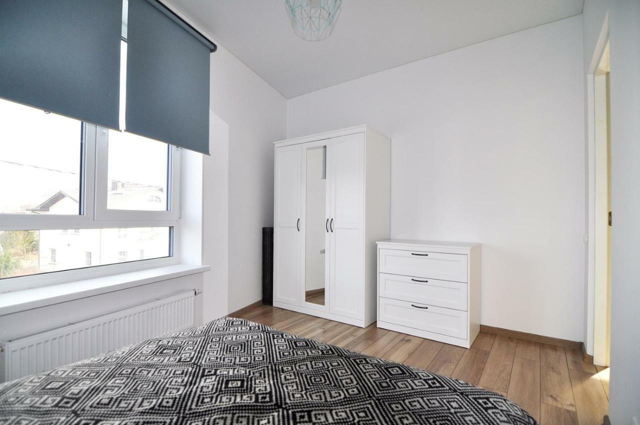 Apartment In Giedraiciu Street Vilnius Exteriér fotografie